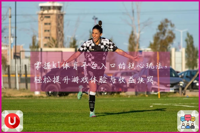 掌握k1体育平台入口的核心玩法,轻松提升游戏体验与收益诀窍