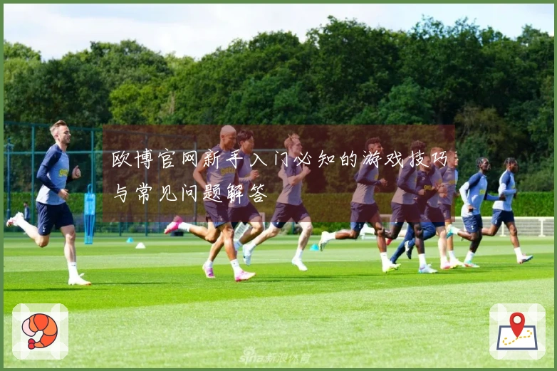 欧博官网新手入门必知的游戏技巧与常见问题解答