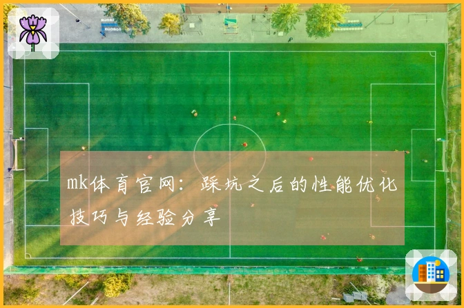 mk体育官网：踩坑之后的性能优化技巧与经验分享