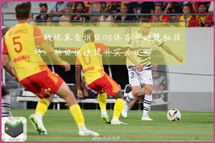 一线玩家告诉你ng体育中的隐秘技巧，助你快速提升实力攻略