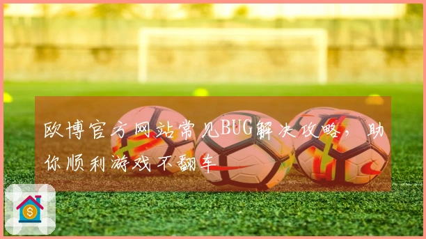 欧博官方网站常见BUG解决攻略，助你顺利游戏不翻车